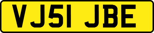 VJ51JBE