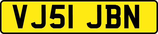 VJ51JBN