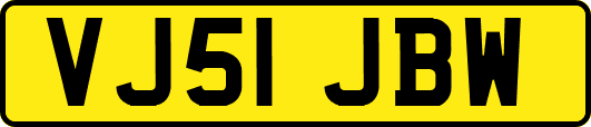 VJ51JBW