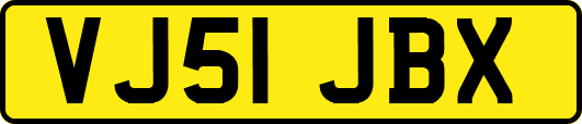 VJ51JBX