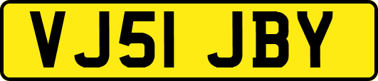 VJ51JBY