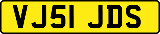 VJ51JDS