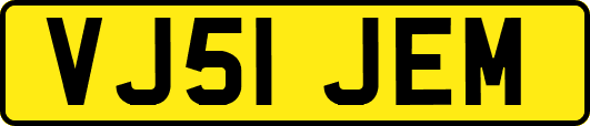 VJ51JEM