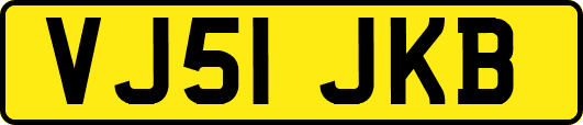 VJ51JKB