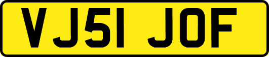 VJ51JOF