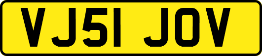 VJ51JOV