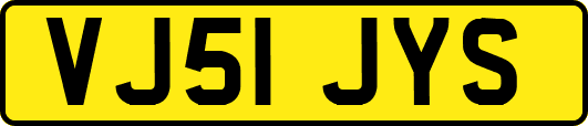 VJ51JYS