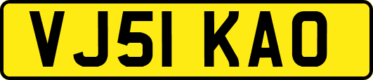 VJ51KAO