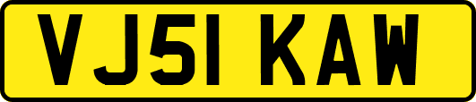 VJ51KAW