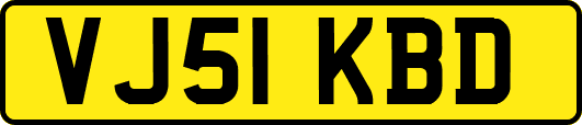 VJ51KBD