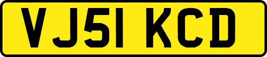 VJ51KCD