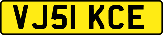 VJ51KCE