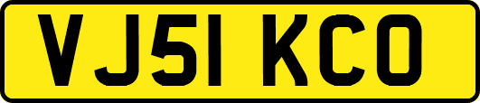 VJ51KCO