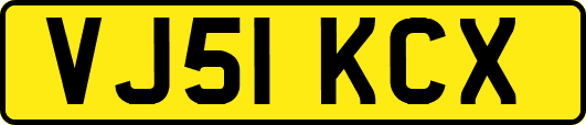 VJ51KCX