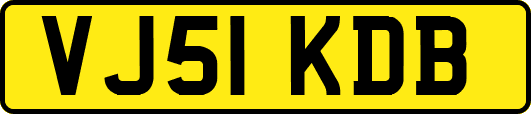 VJ51KDB