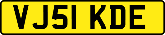VJ51KDE