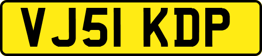 VJ51KDP