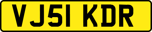 VJ51KDR
