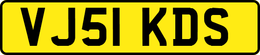 VJ51KDS