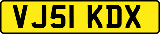 VJ51KDX