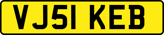 VJ51KEB