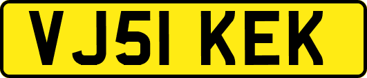 VJ51KEK