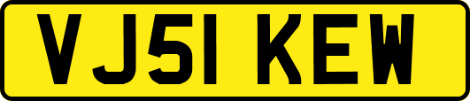 VJ51KEW