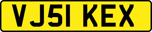 VJ51KEX