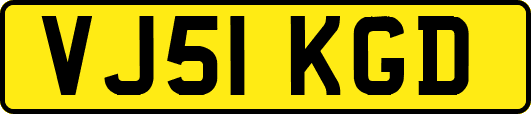 VJ51KGD