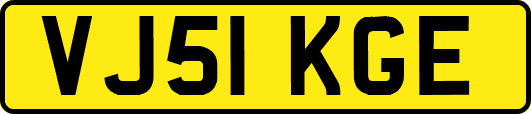 VJ51KGE