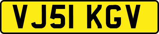 VJ51KGV