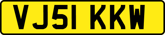 VJ51KKW