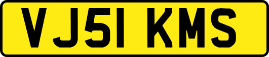 VJ51KMS