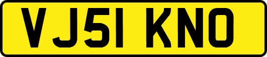 VJ51KNO