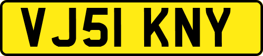 VJ51KNY