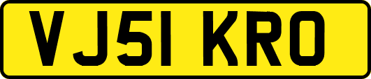 VJ51KRO