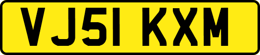 VJ51KXM