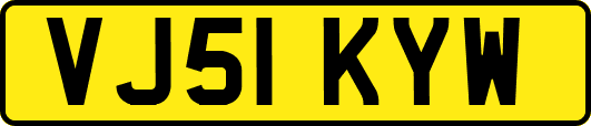 VJ51KYW
