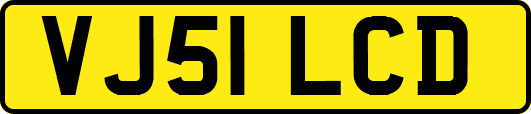 VJ51LCD