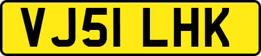 VJ51LHK