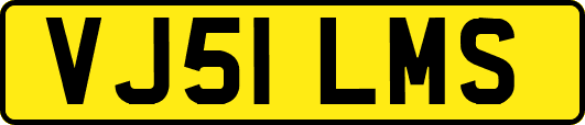 VJ51LMS