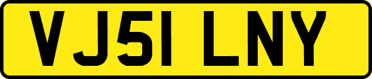 VJ51LNY