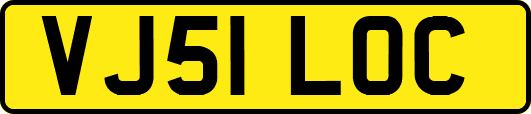 VJ51LOC