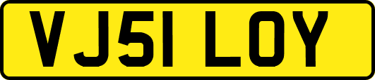 VJ51LOY