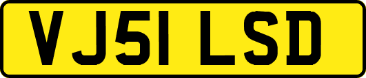 VJ51LSD