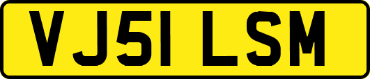 VJ51LSM