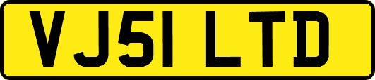 VJ51LTD