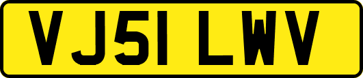 VJ51LWV