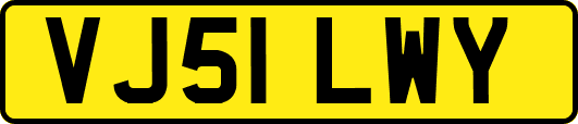 VJ51LWY
