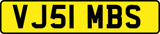 VJ51MBS